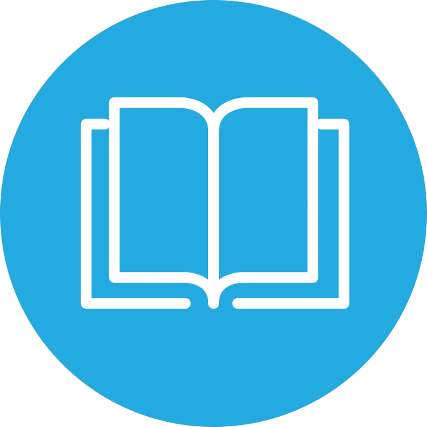 Book icon
