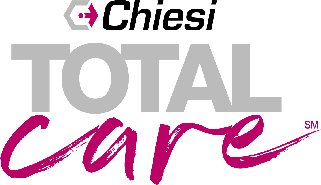 Chiesi Logo
