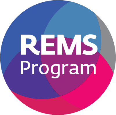 rems logo