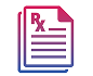 Step 2: Prescription form