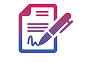 Step 3: Support services form