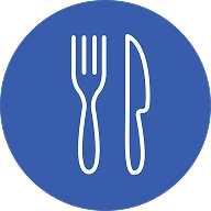 fork-and-knife